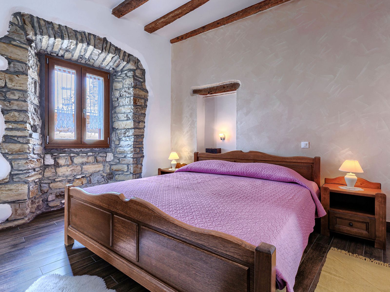 Verblijf 10119104 - Vakantiewoning Istrie - Vakantiehuis Villa Letizia