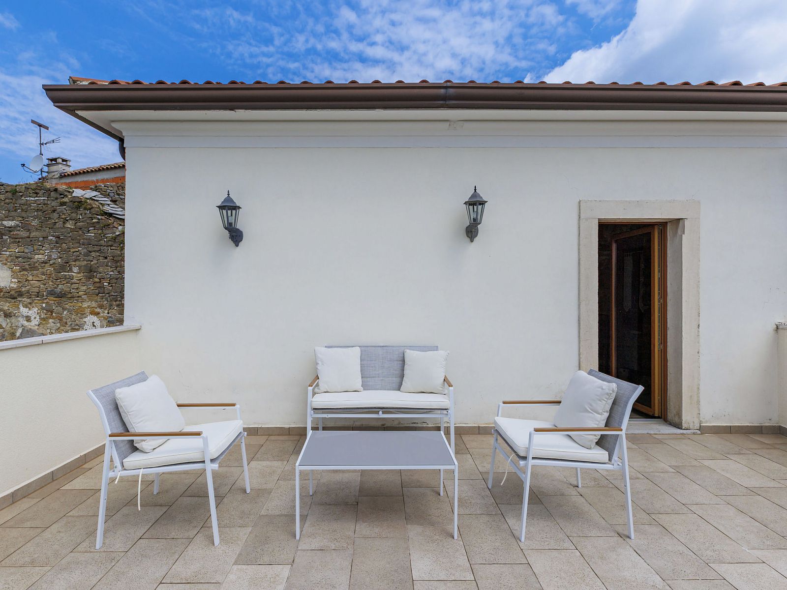 Verblijf 10119104 - Vakantiewoning Istrie - Vakantiehuis Villa Letizia