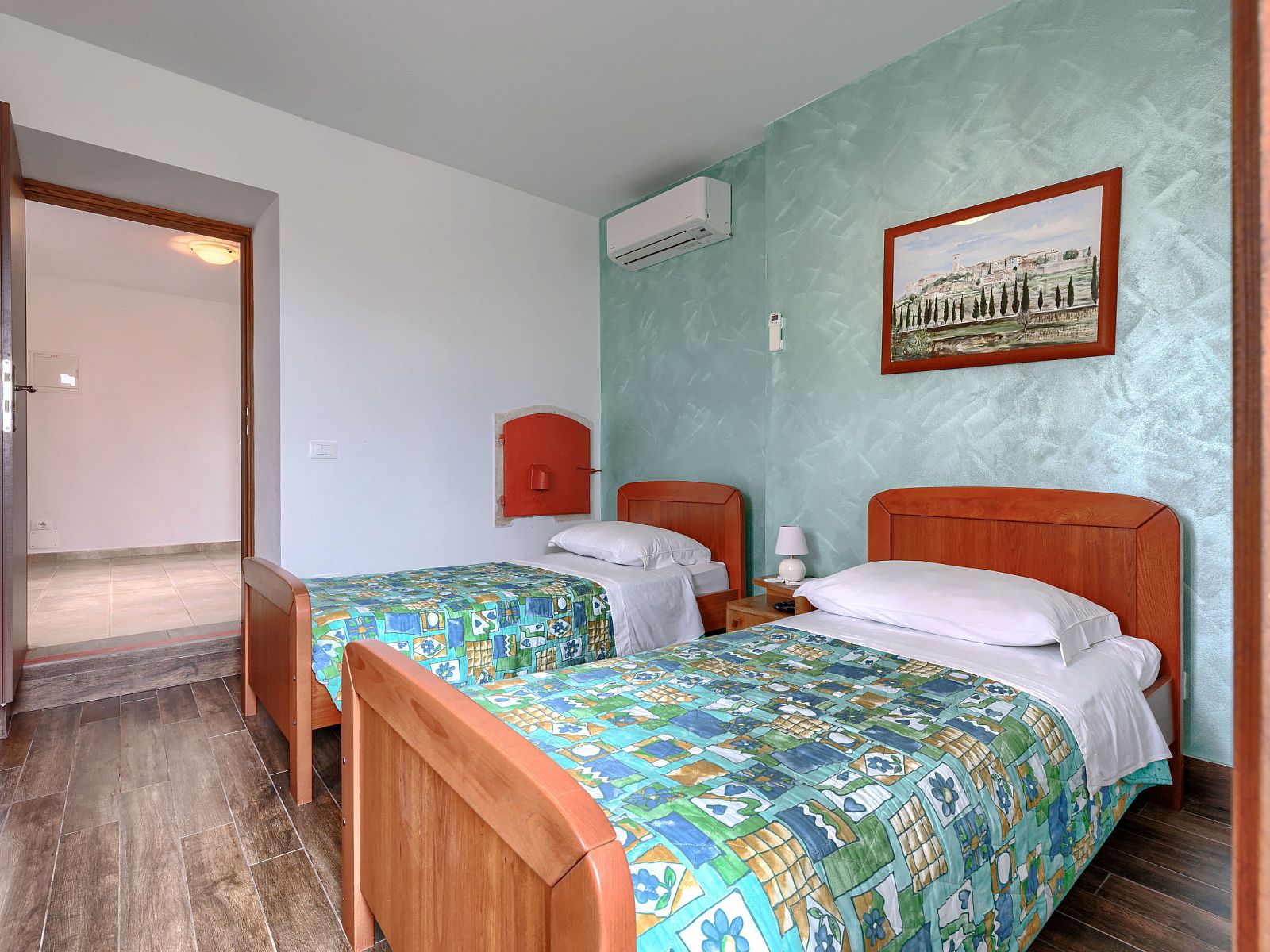 Verblijf 10119104 - Vakantiewoning Istrie - Vakantiehuis Villa Letizia