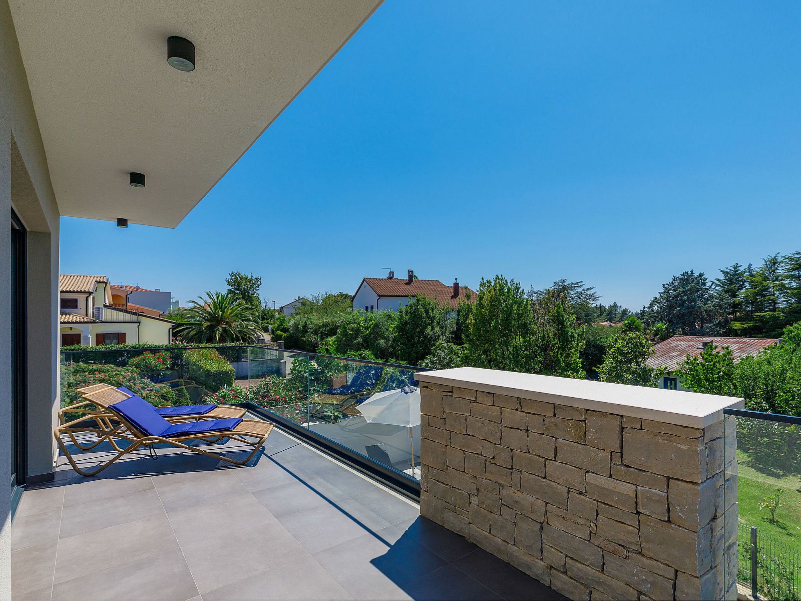 Unterkunft 10120901 - Ferienhaus Istrien - Vakantiehuis Villa Irena