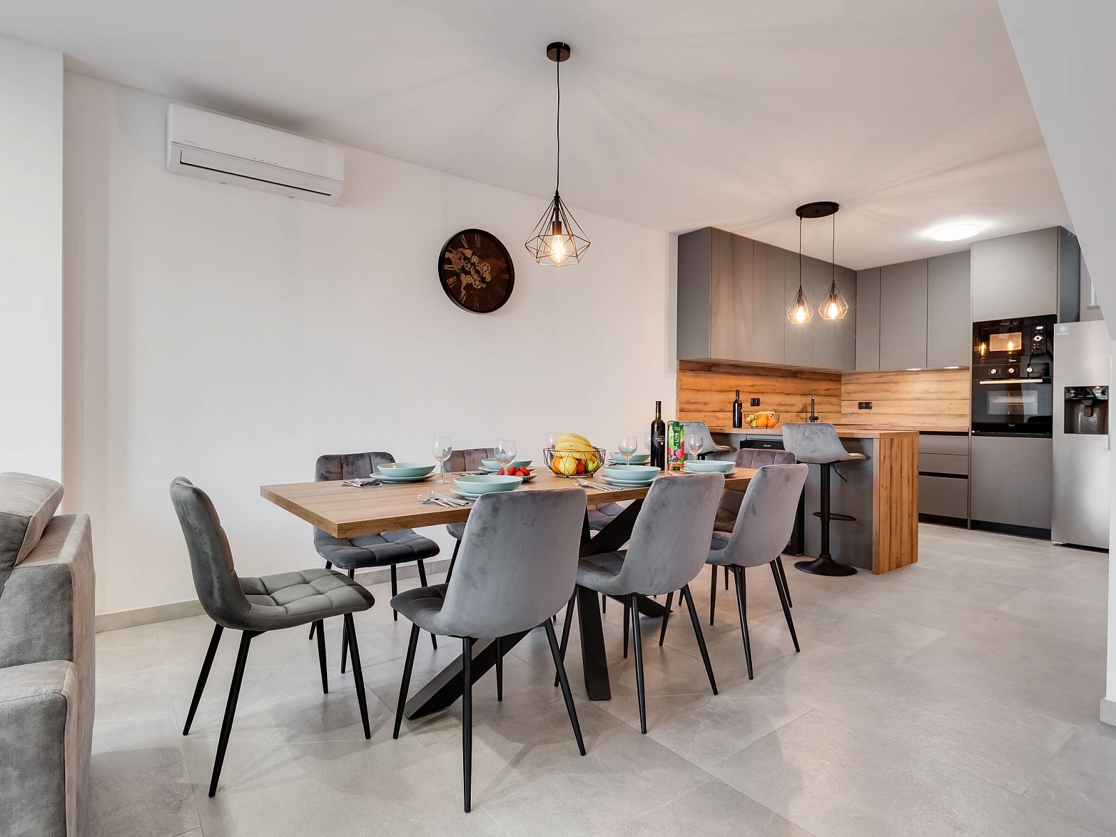 Verblijf 1030912 - Vakantiewoning Dalmatie - Vakantiehuis Tica