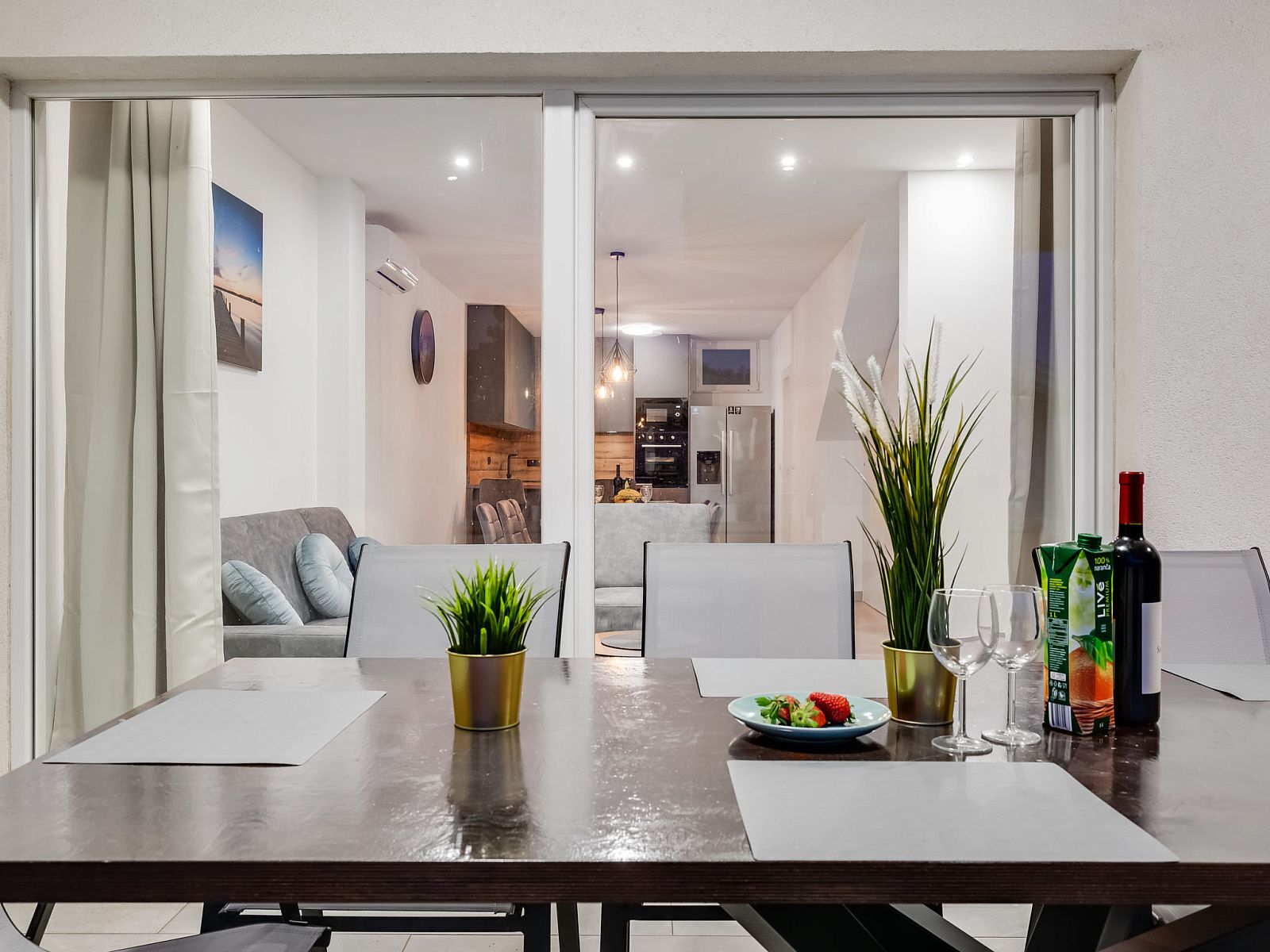 Verblijf 1030912 - Vakantiewoning Dalmatie - Vakantiehuis Tica