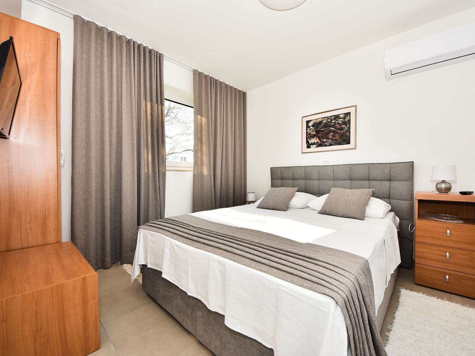 Guest house 10315203 - Holiday property Dalmatia - Vakantiehuis Sea side