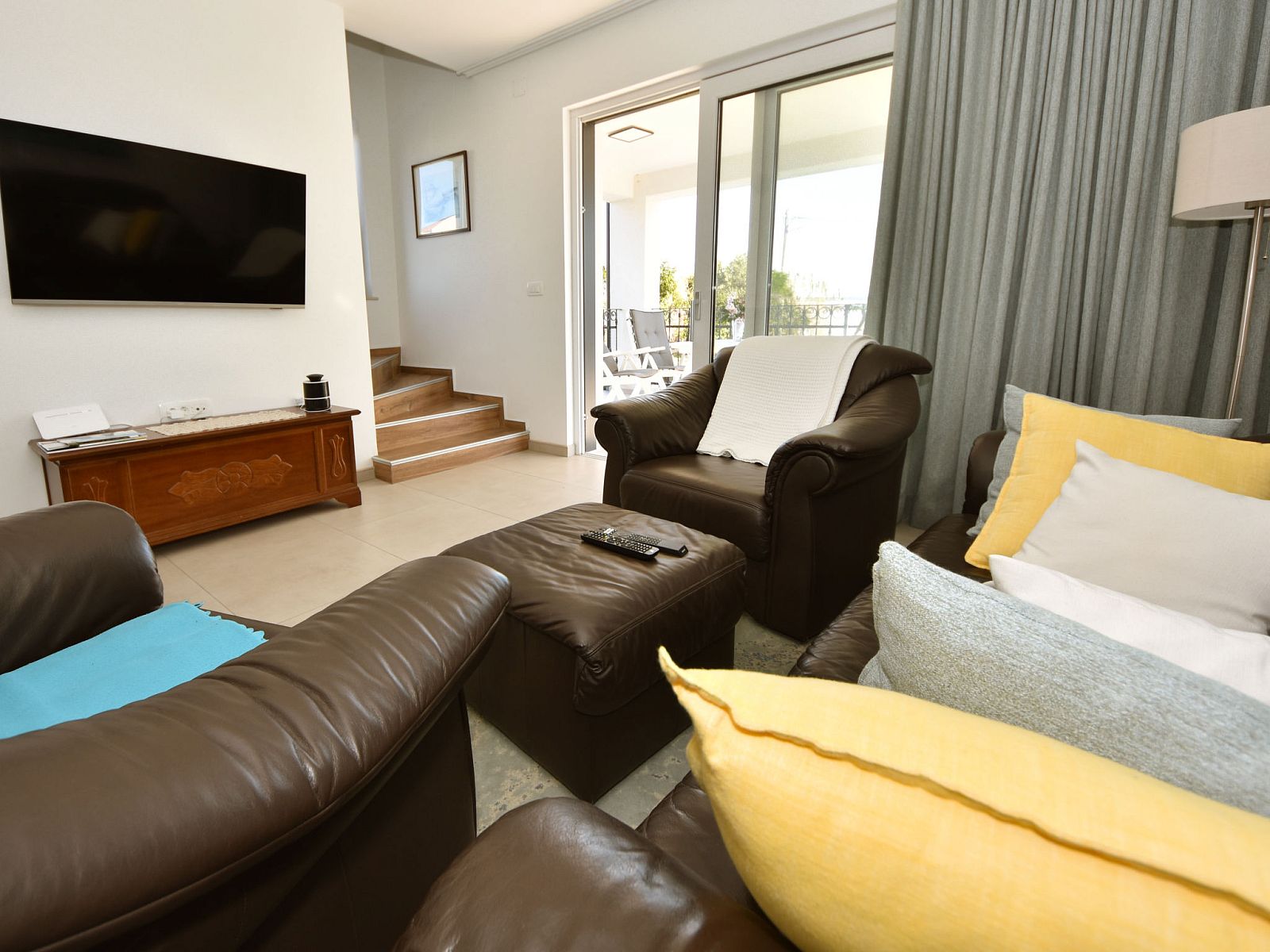 Guest house 10315203 - Holiday property Dalmatia - Vakantiehuis Sea side