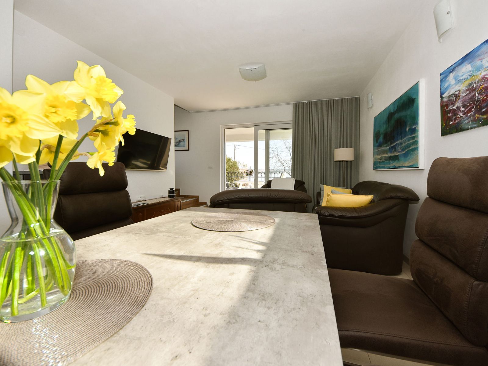 Guest house 10315203 - Holiday property Dalmatia - Vakantiehuis Sea side