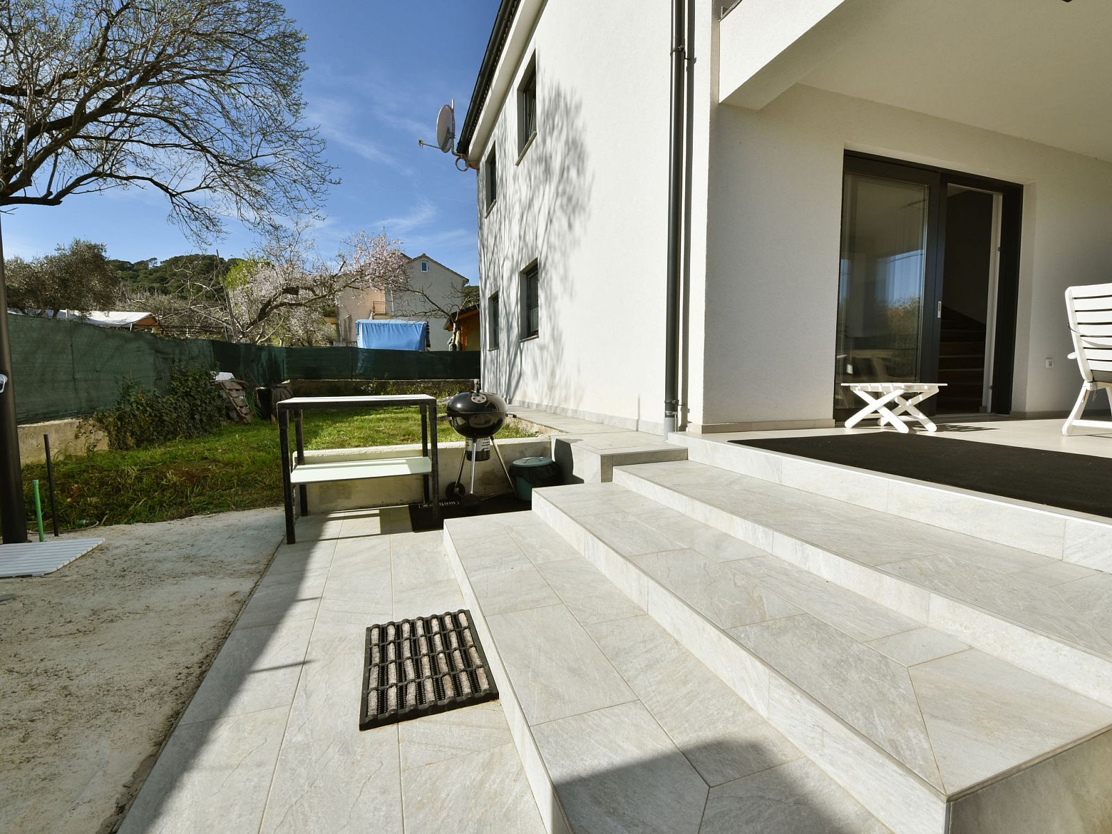 Guest house 10315203 - Holiday property Dalmatia - Vakantiehuis Sea side