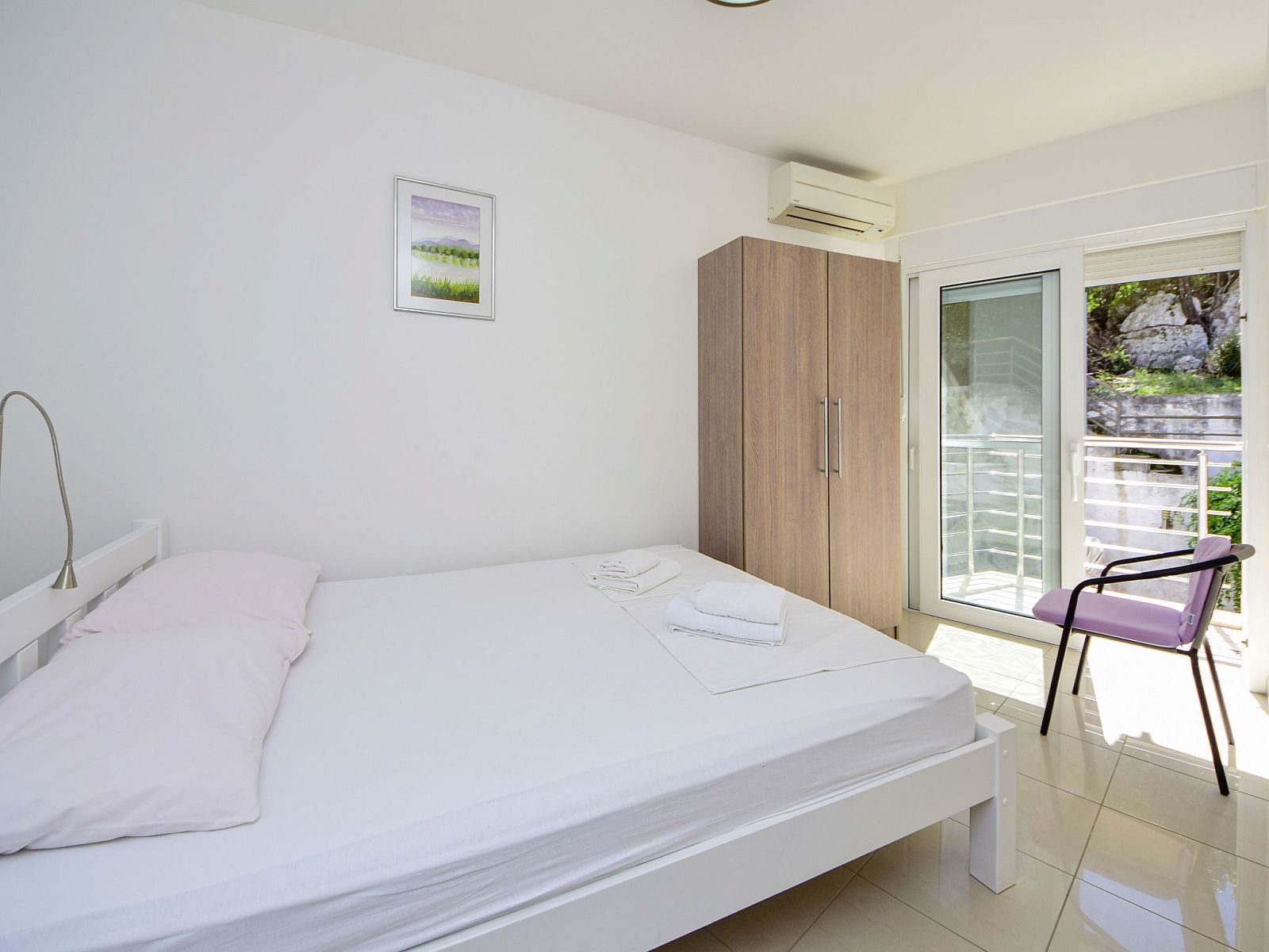 Guest house 10317204 - Apartment Dalmatia - Appartement Jasmina