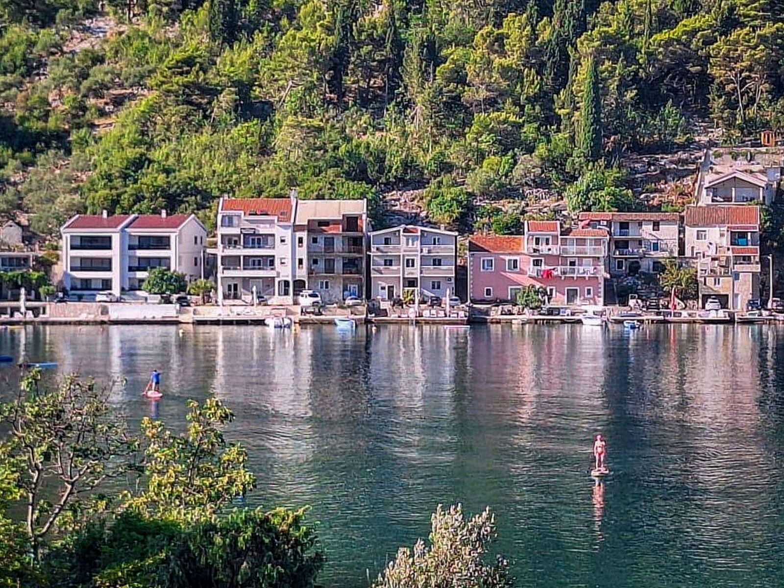 Guest house 10317204 - Apartment Dalmatia - Appartement Jasmina