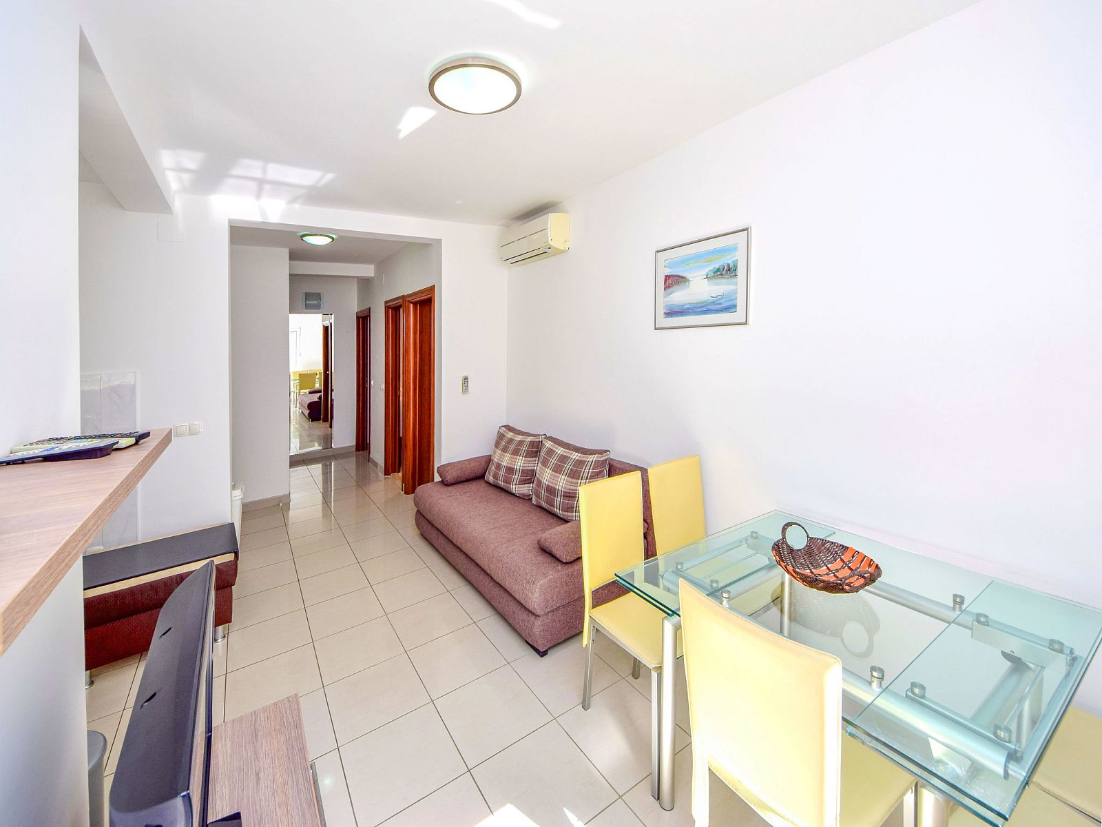 Guest house 10317204 - Apartment Dalmatia - Appartement Jasmina
