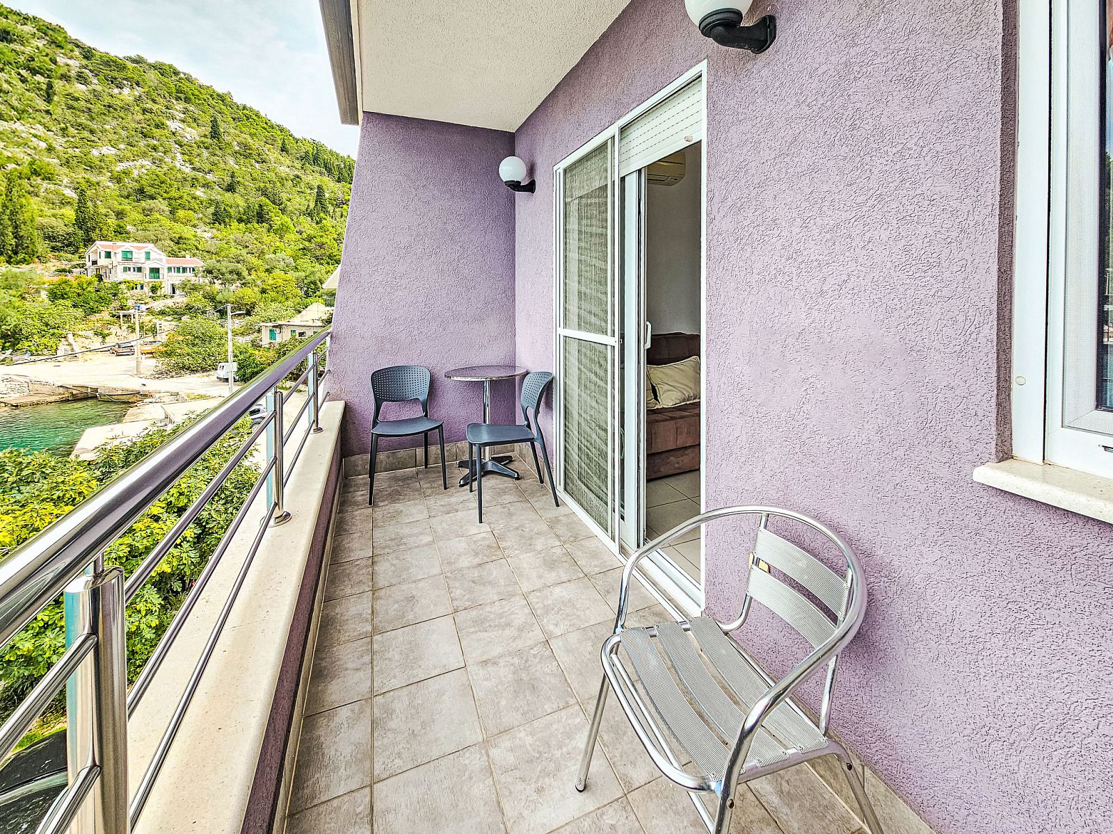 Verblijf 10317205 - Appartement Dalmatie - Appartement Jasmina