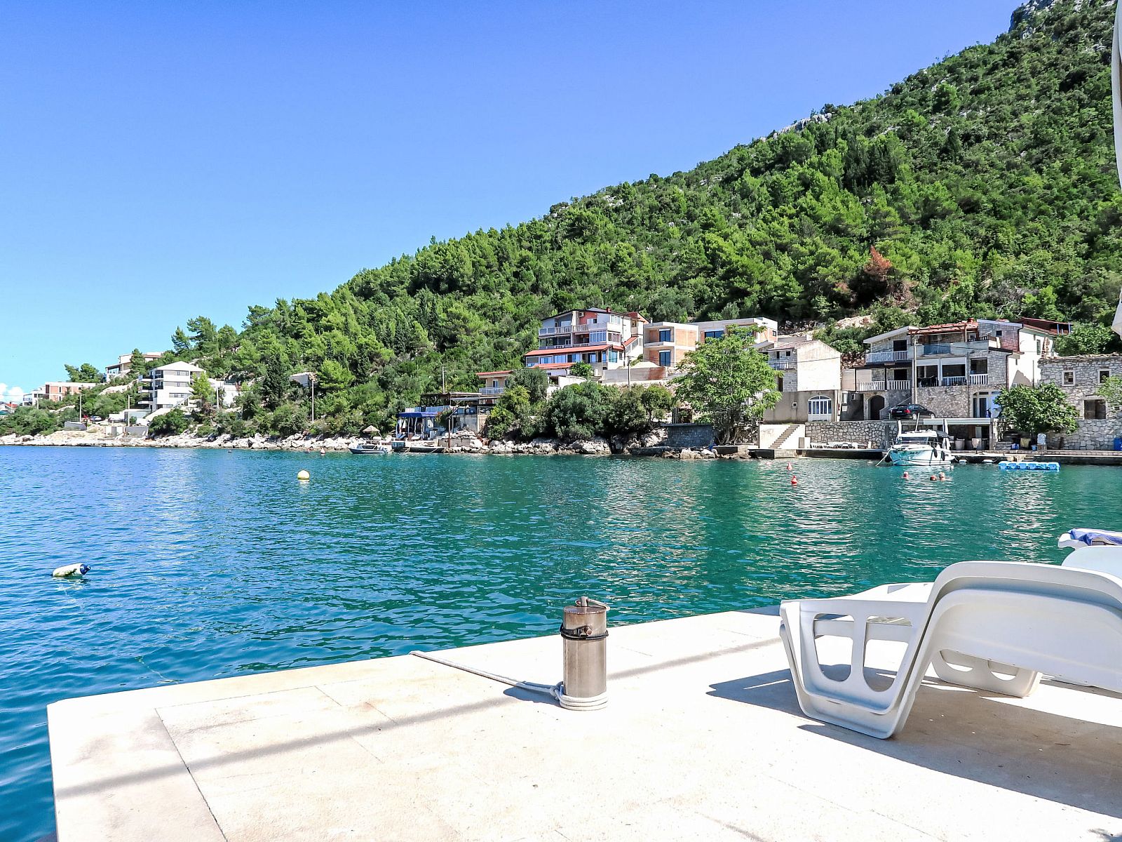 Verblijf 10317205 - Appartement Dalmatie - Appartement Jasmina