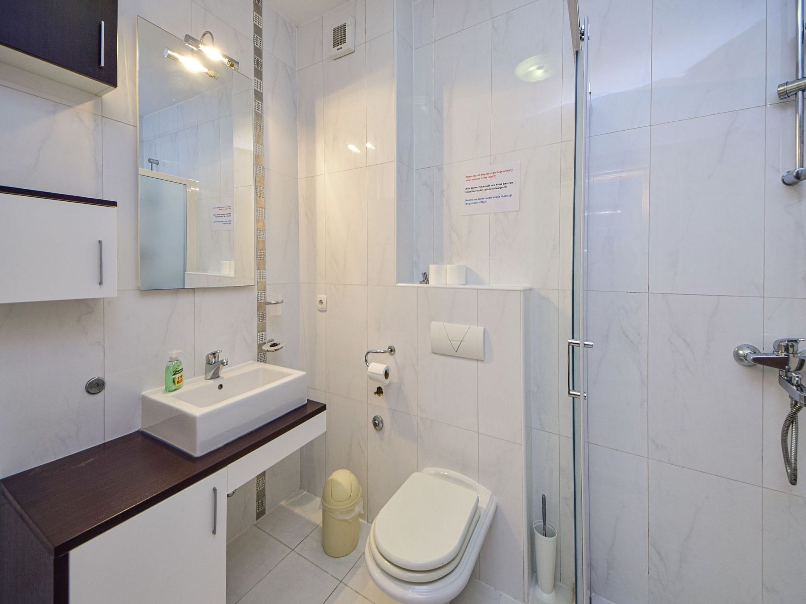 Verblijf 10317205 - Appartement Dalmatie - Appartement Jasmina