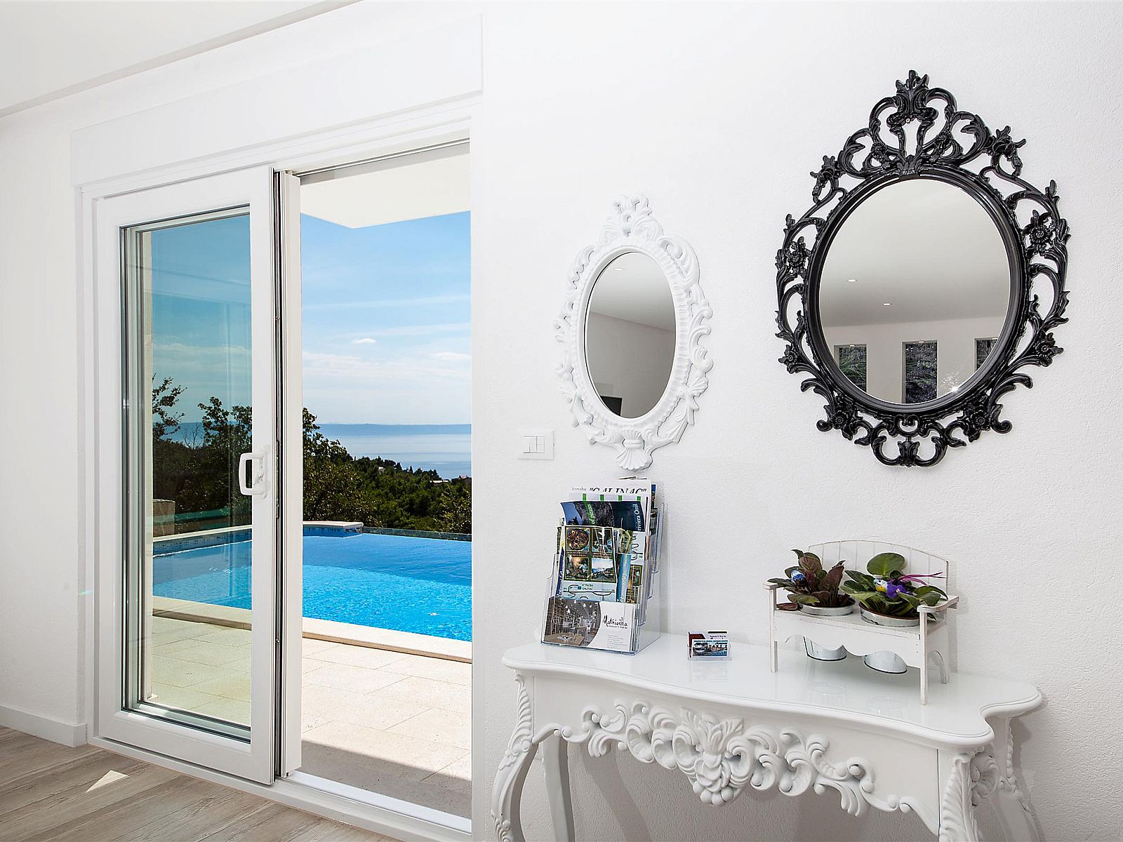 Guest house 1032904 - Holiday property Dalmatia - Vakantiehuis Prestige