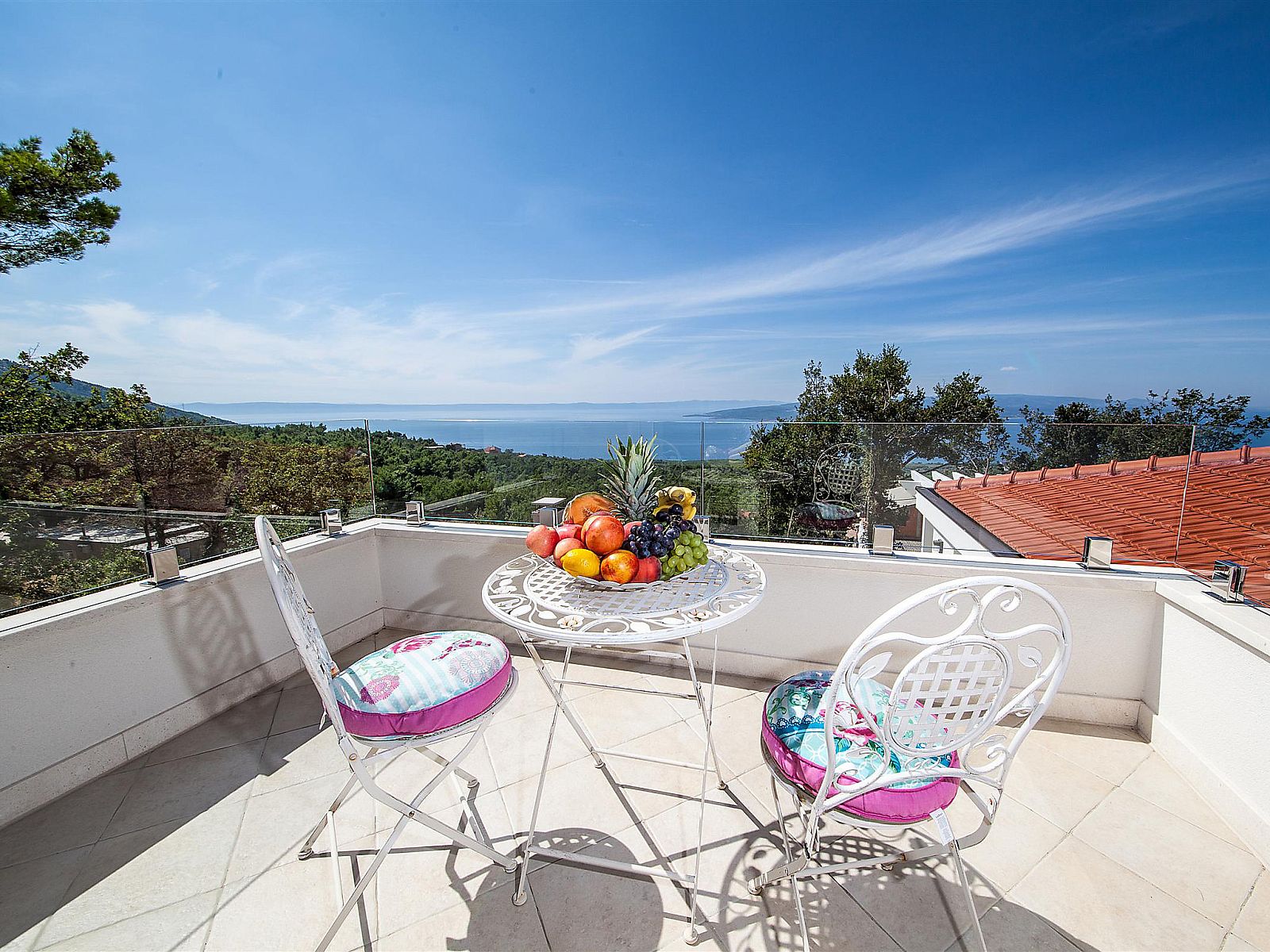 Guest house 1032904 - Holiday property Dalmatia - Vakantiehuis Prestige