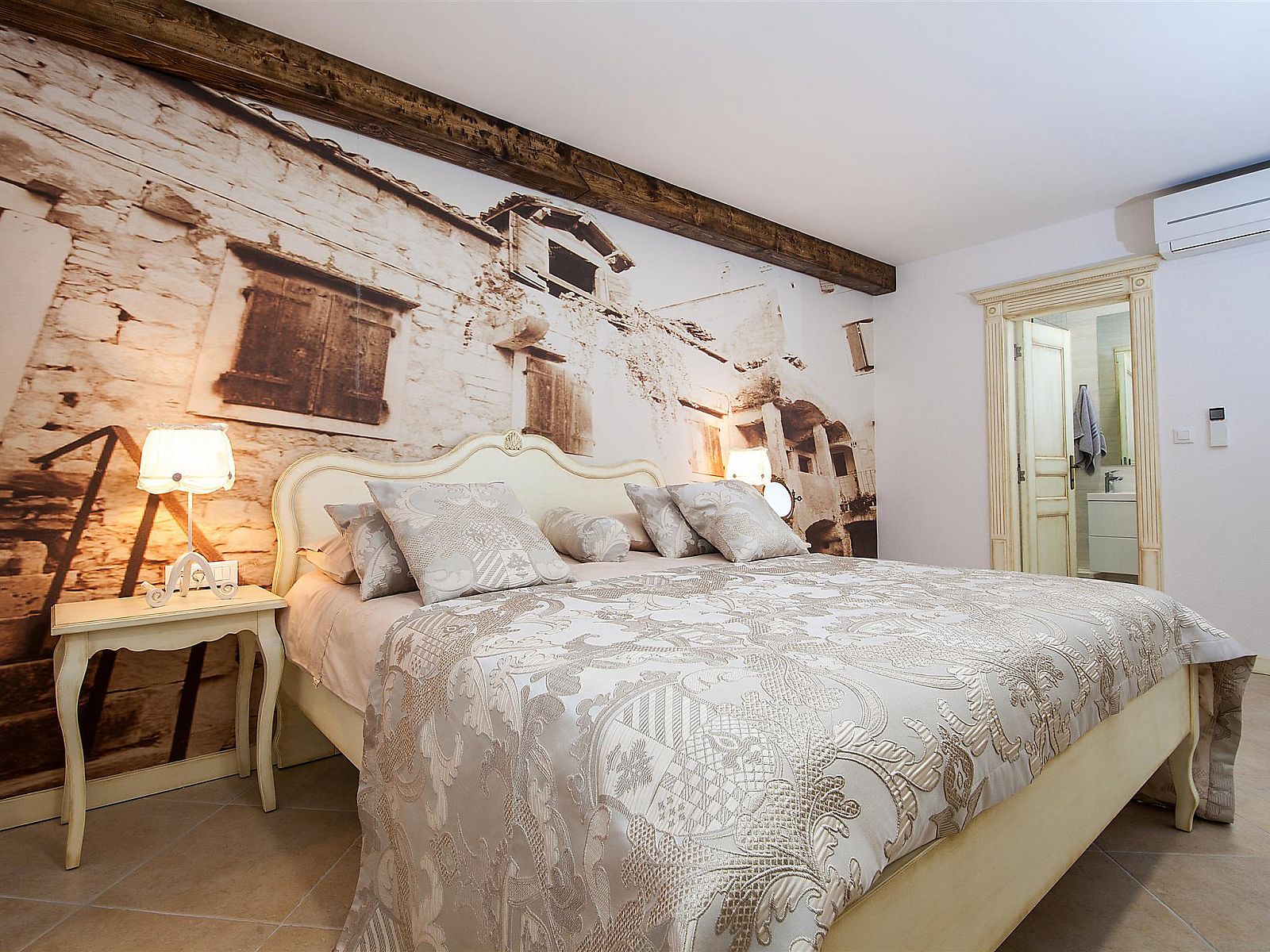 Guest house 1032904 - Holiday property Dalmatia - Vakantiehuis Prestige