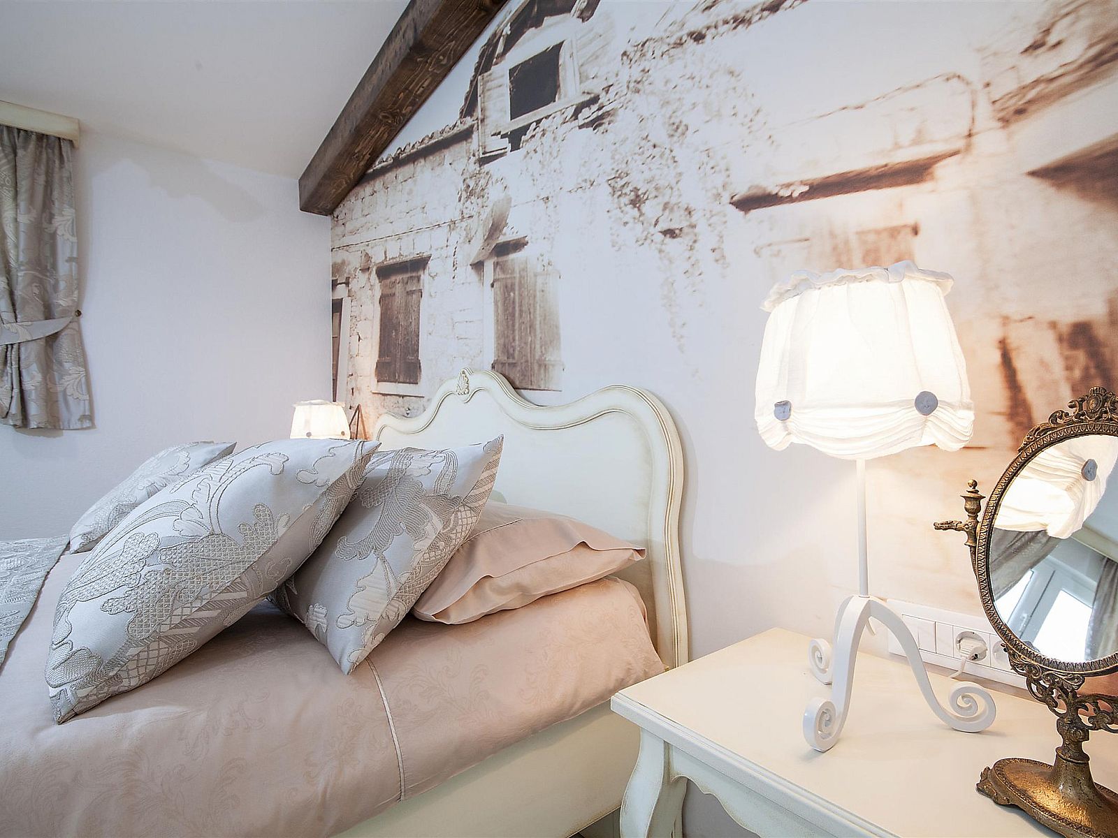 Guest house 1032904 - Holiday property Dalmatia - Vakantiehuis Prestige