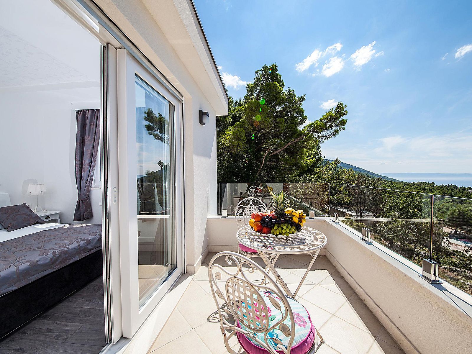 Guest house 1032904 - Holiday property Dalmatia - Vakantiehuis Prestige
