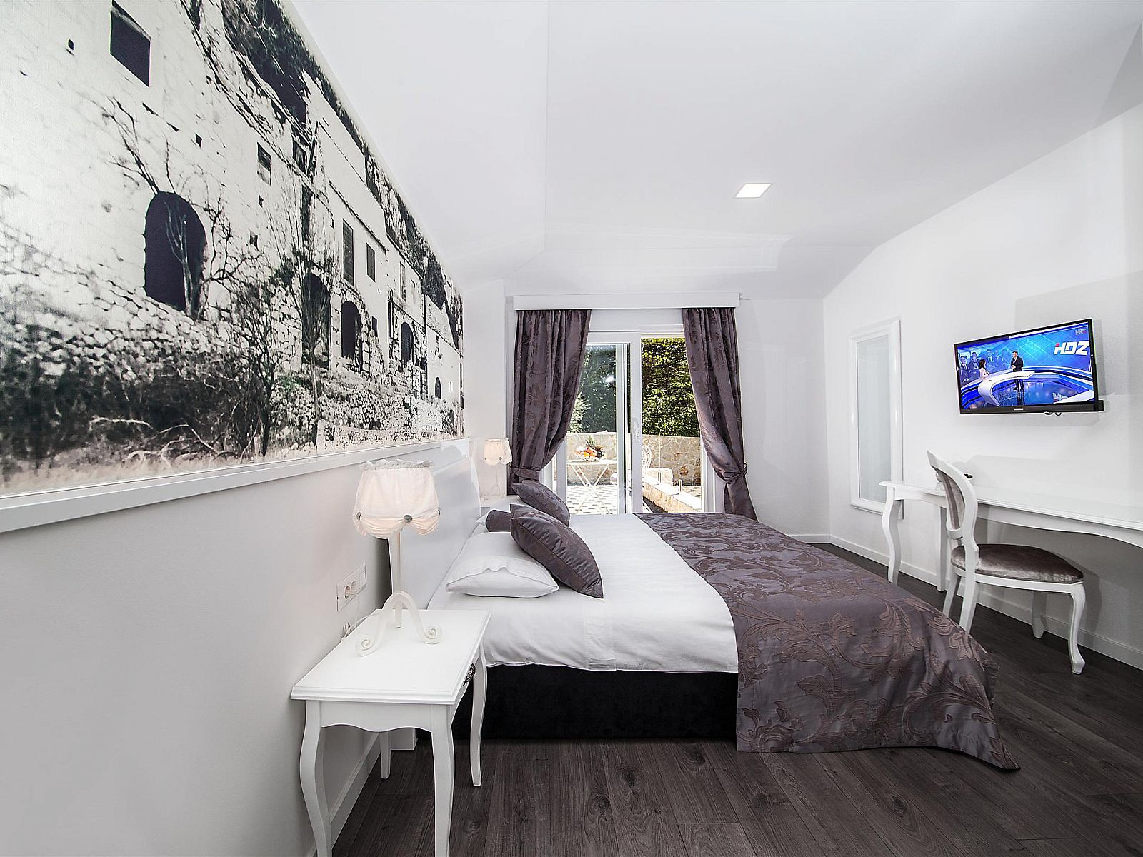 Guest house 1032904 - Holiday property Dalmatia - Vakantiehuis Prestige