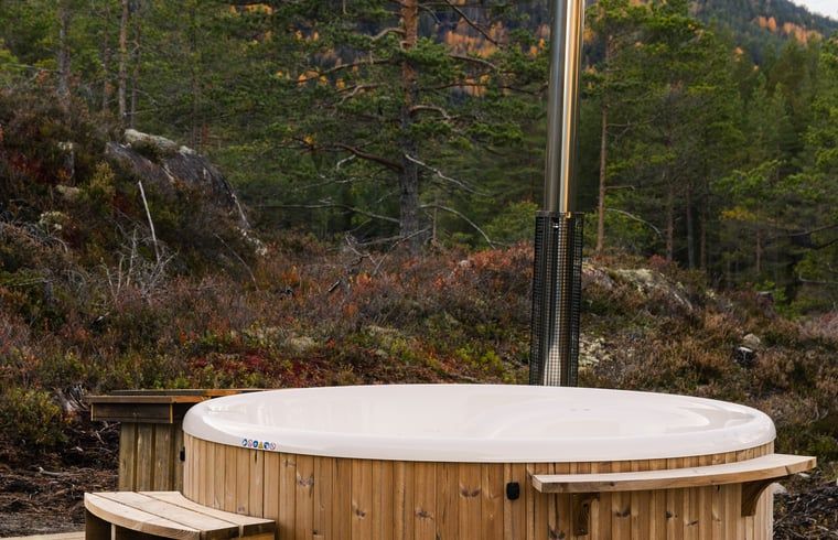 Verblijf 1065608 - Vakantiewoning Zuid Noorwegen - Huisje in VRÅLIOSEN