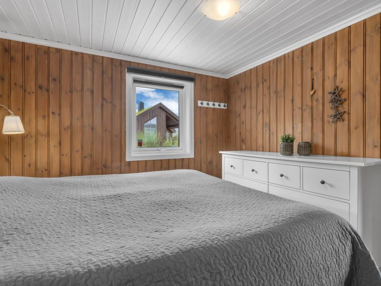 Verblijf 1066301 - Vakantiewoning Zuid Noorwegen - Vakantiehuis Utsikten