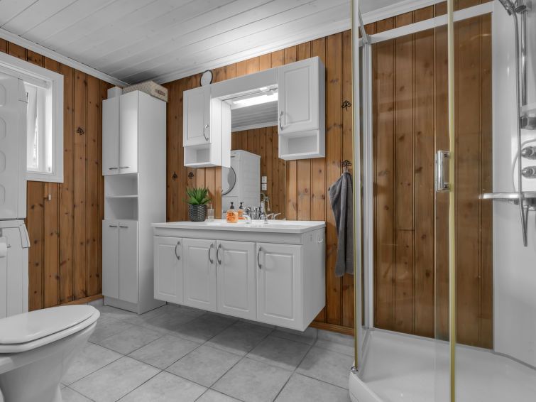 Verblijf 1066301 - Vakantiewoning Zuid Noorwegen - Vakantiehuis Utsikten