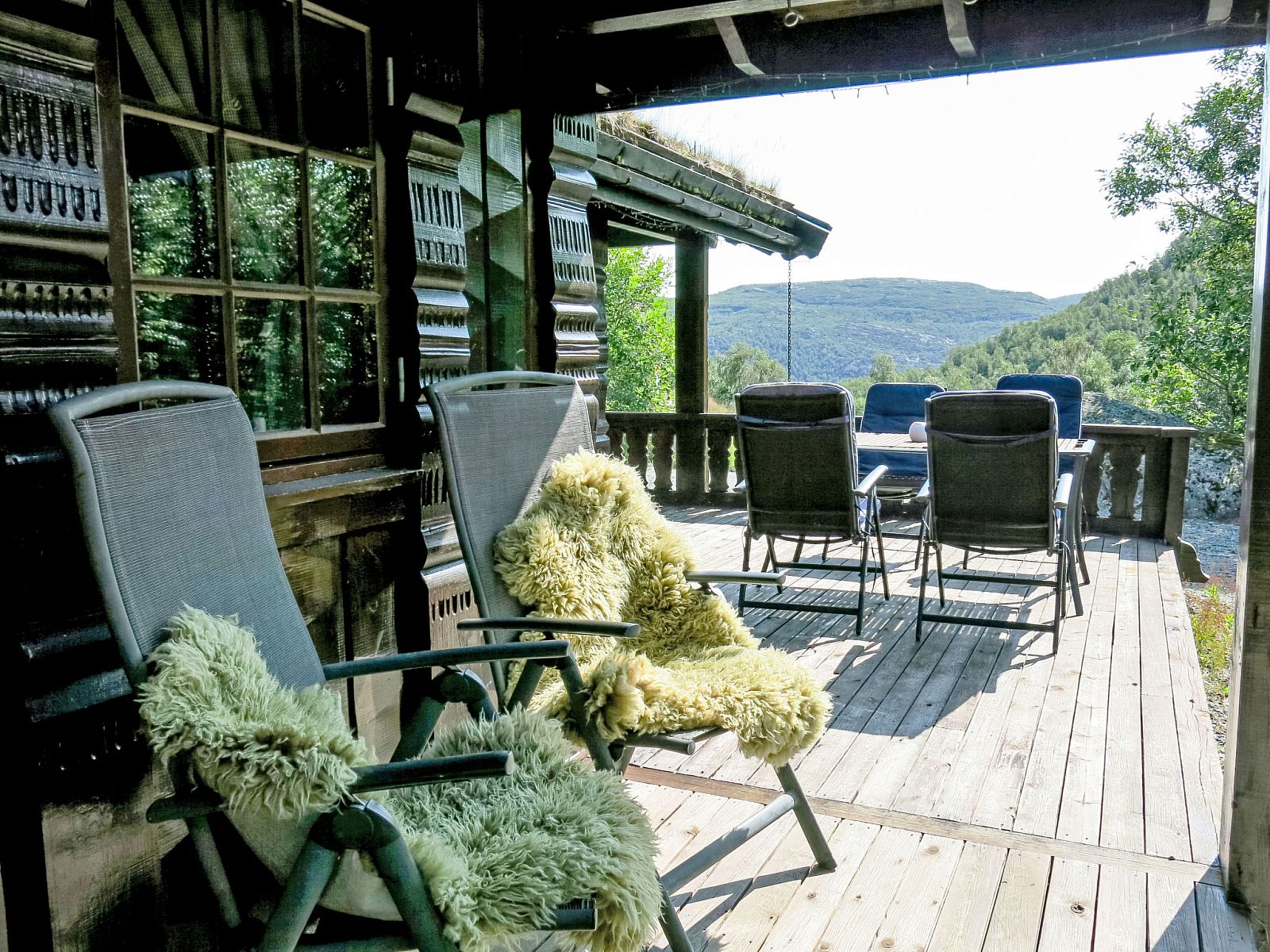 Verblijf 1067106 - Vakantiewoning Zuid Noorwegen - Vakantiehuis Prestebu