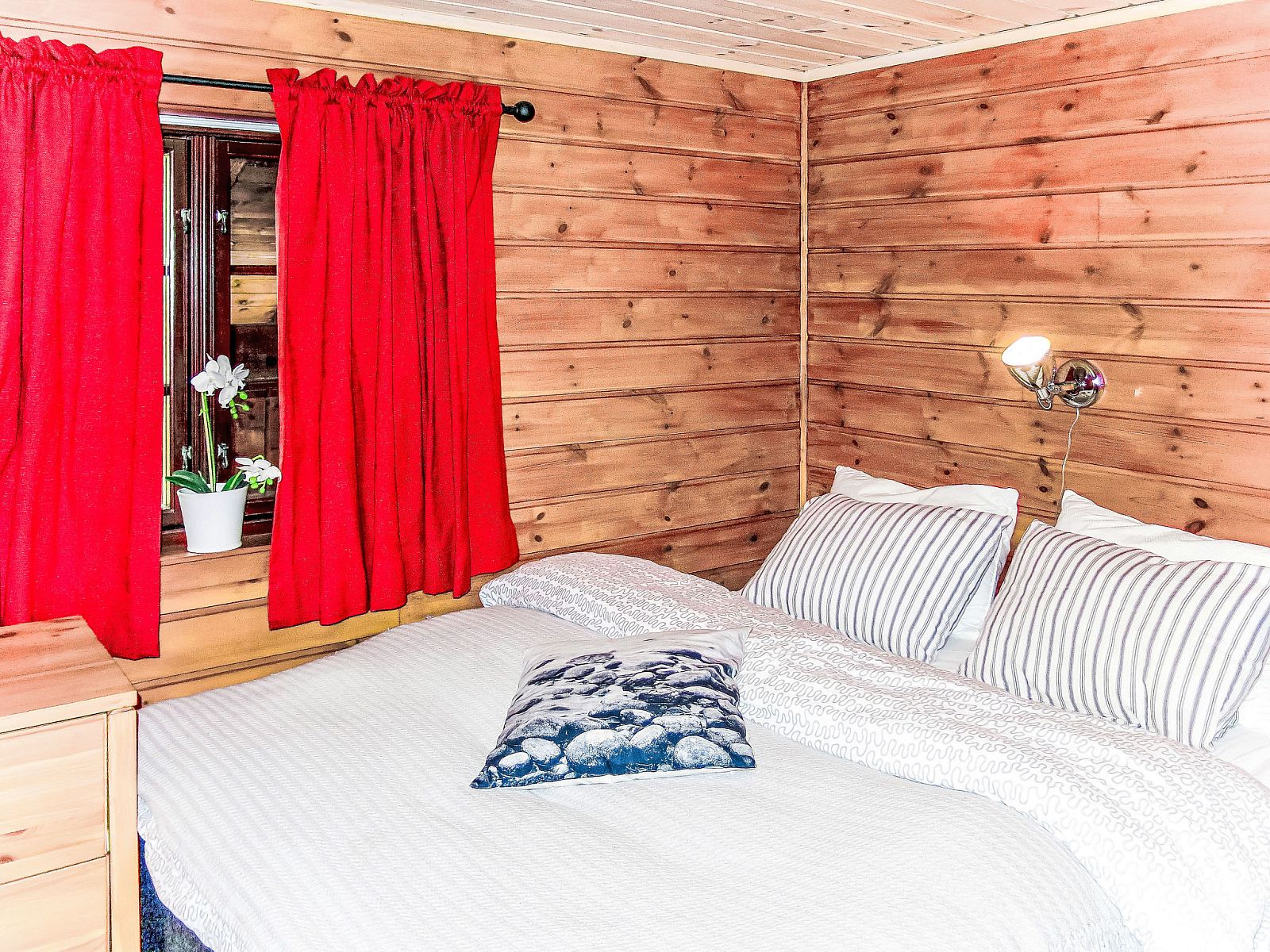 Verblijf 1067106 - Vakantiewoning Zuid Noorwegen - Vakantiehuis Prestebu