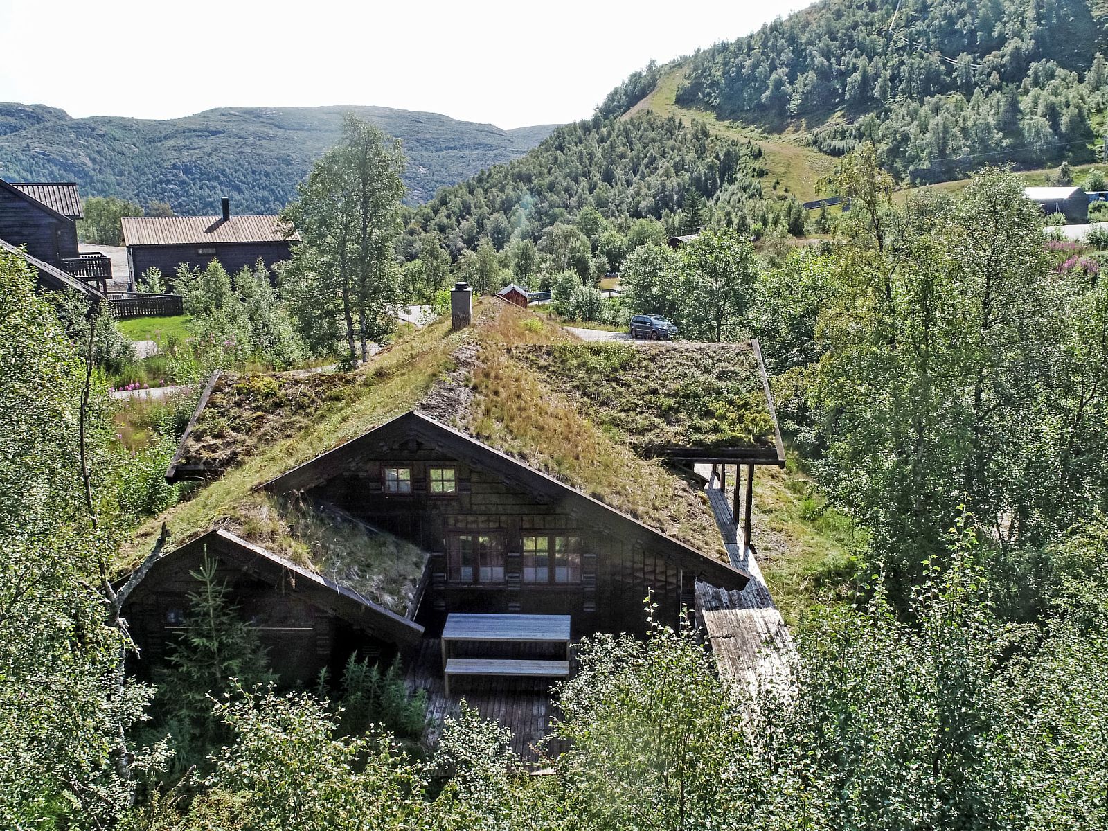 Verblijf 1067106 - Vakantiewoning Zuid Noorwegen - Vakantiehuis Prestebu