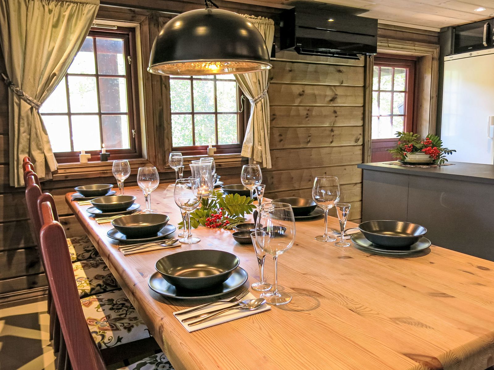 Verblijf 1067106 - Vakantiewoning Zuid Noorwegen - Vakantiehuis Prestebu