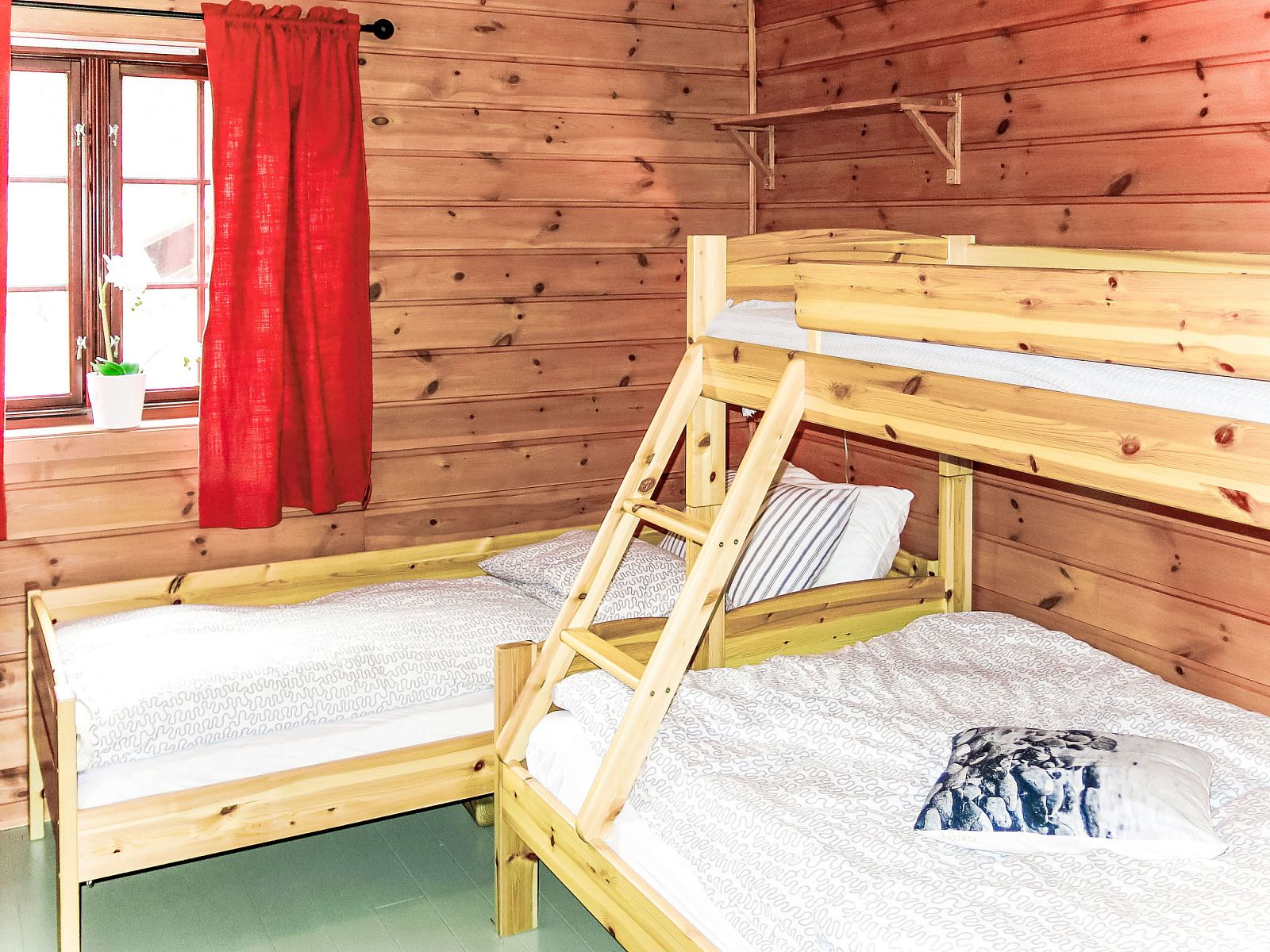 Verblijf 1067106 - Vakantiewoning Zuid Noorwegen - Vakantiehuis Prestebu