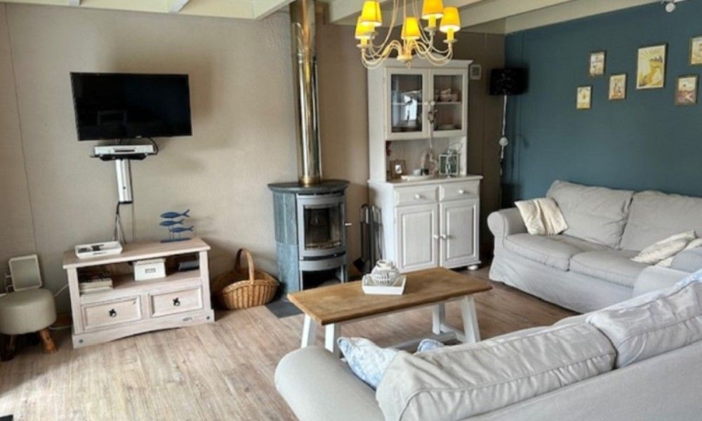 Guest house 112212 - Holiday property Belgian Coast - Duinhoek 70