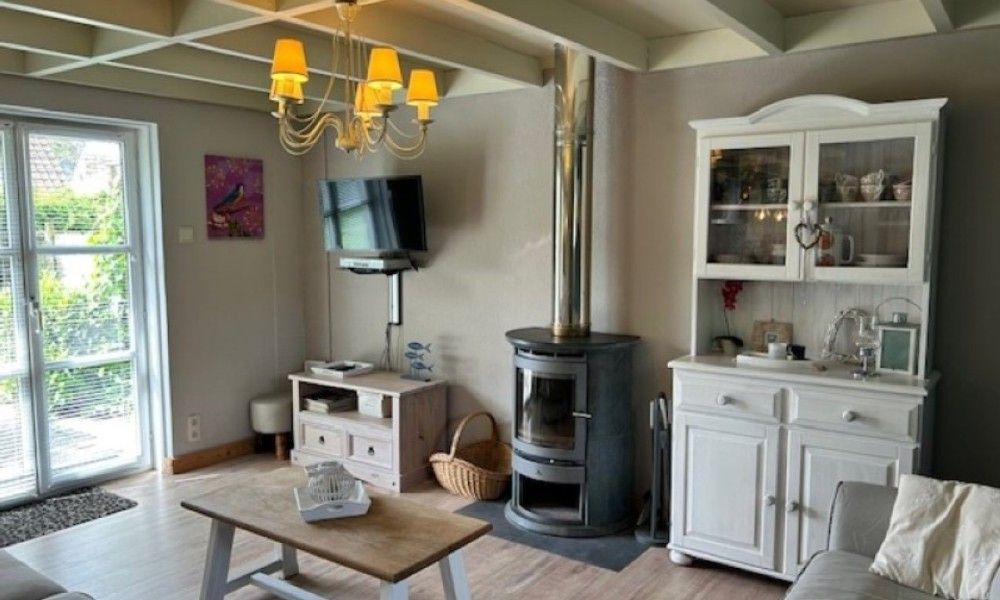 Guest house 112212 - Holiday property Belgian Coast - Duinhoek 70