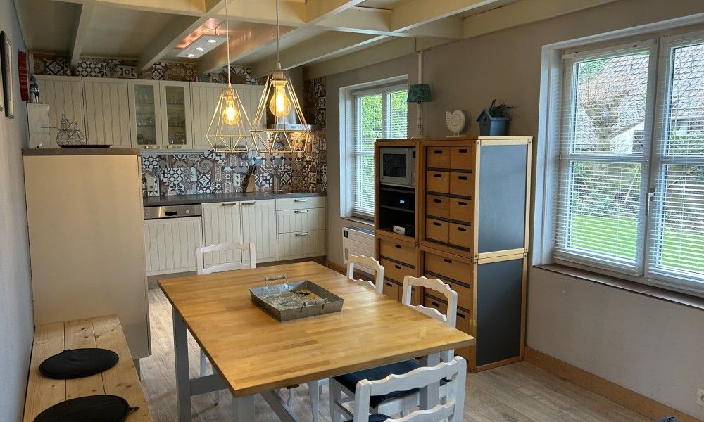 Guest house 112212 - Holiday property Belgian Coast - Duinhoek 70