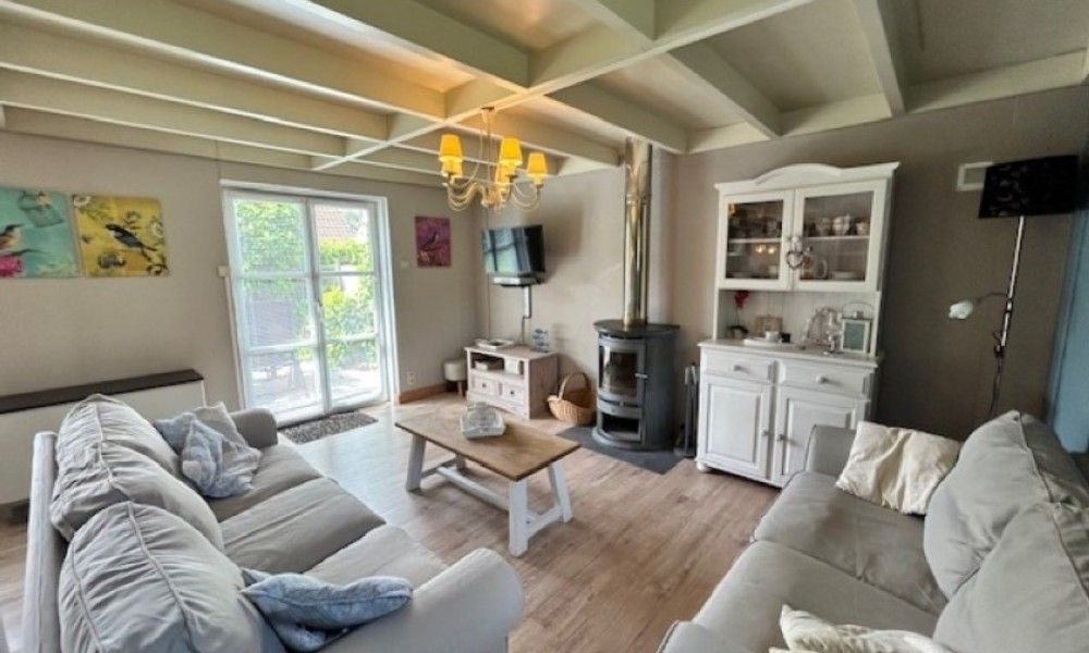 Guest house 112212 - Holiday property Belgian Coast - Duinhoek 70