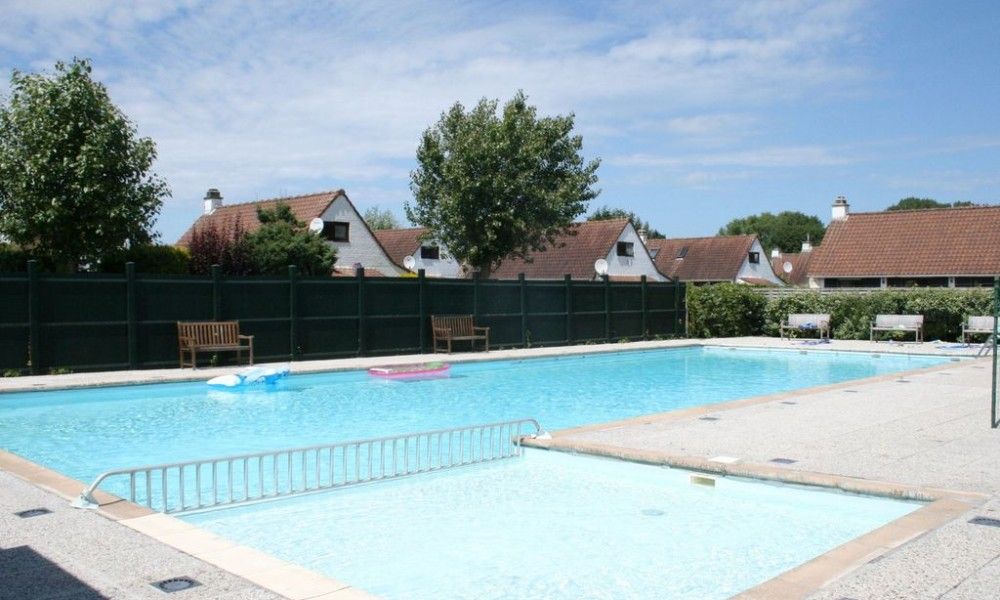 Guest house 112212 - Holiday property Belgian Coast - Duinhoek 70