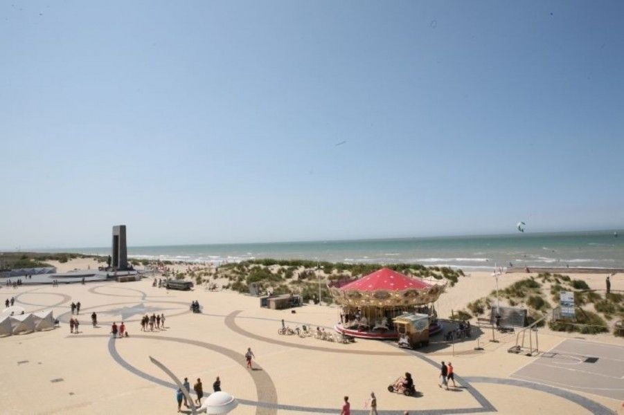 Guest house 112212 - Holiday property Belgian Coast - Duinhoek 70