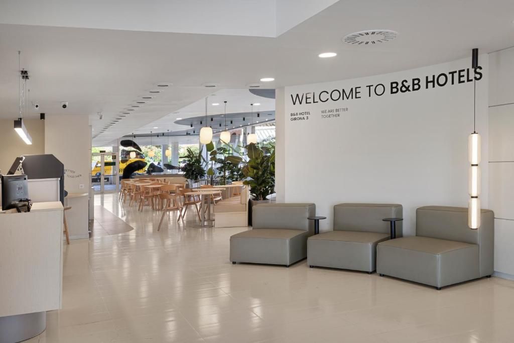 Verblijf 11315002 - Vakantie appartement Costa Brava - B&B Hotel Girona 3