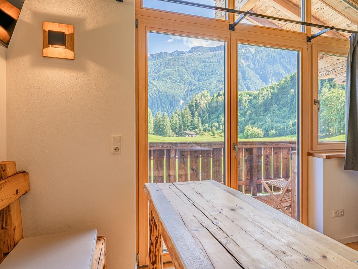 Verblijf 11330203 - Vakantiewoning Salzburg - Haus Bergstille Top 3