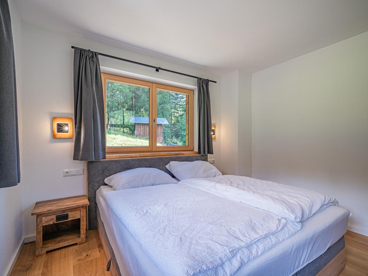 Verblijf 11330203 - Vakantiewoning Salzburg - Haus Bergstille Top 3