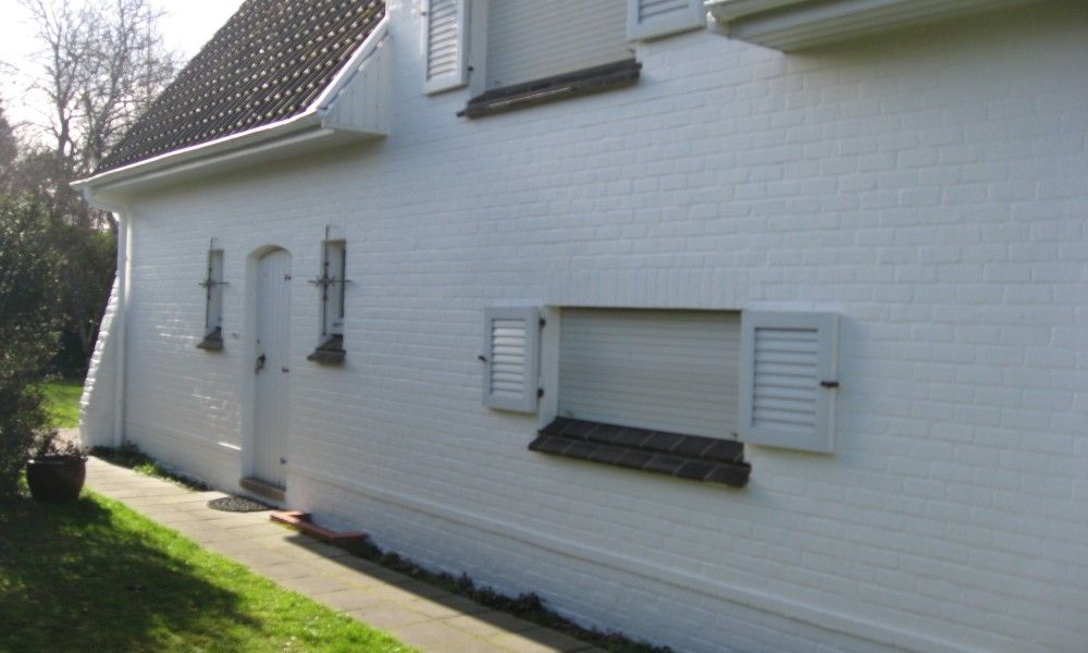 Guest house 113310 - Holiday property Belgian Coast - Villa Asteria