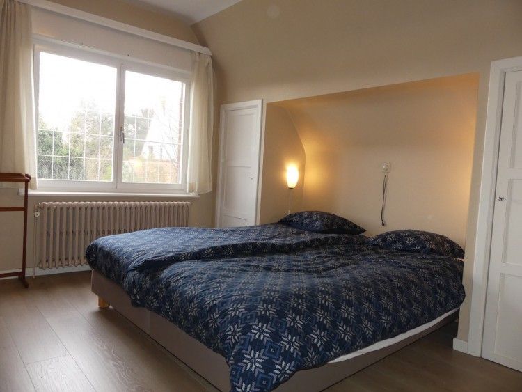 Guest house 113310 - Holiday property Belgian Coast - Villa Asteria
