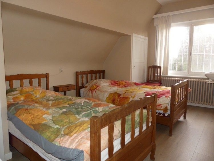 Guest house 113310 - Holiday property Belgian Coast - Villa Asteria
