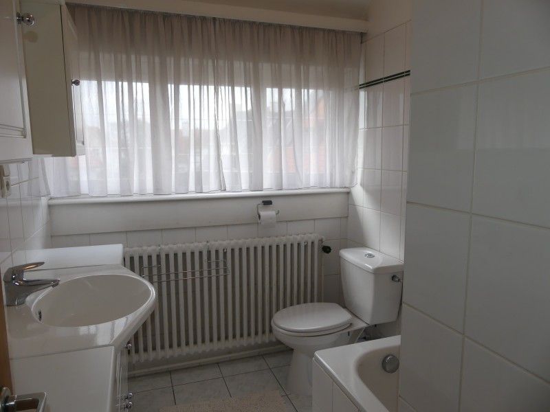 Guest house 113310 - Holiday property Belgian Coast - Villa Asteria