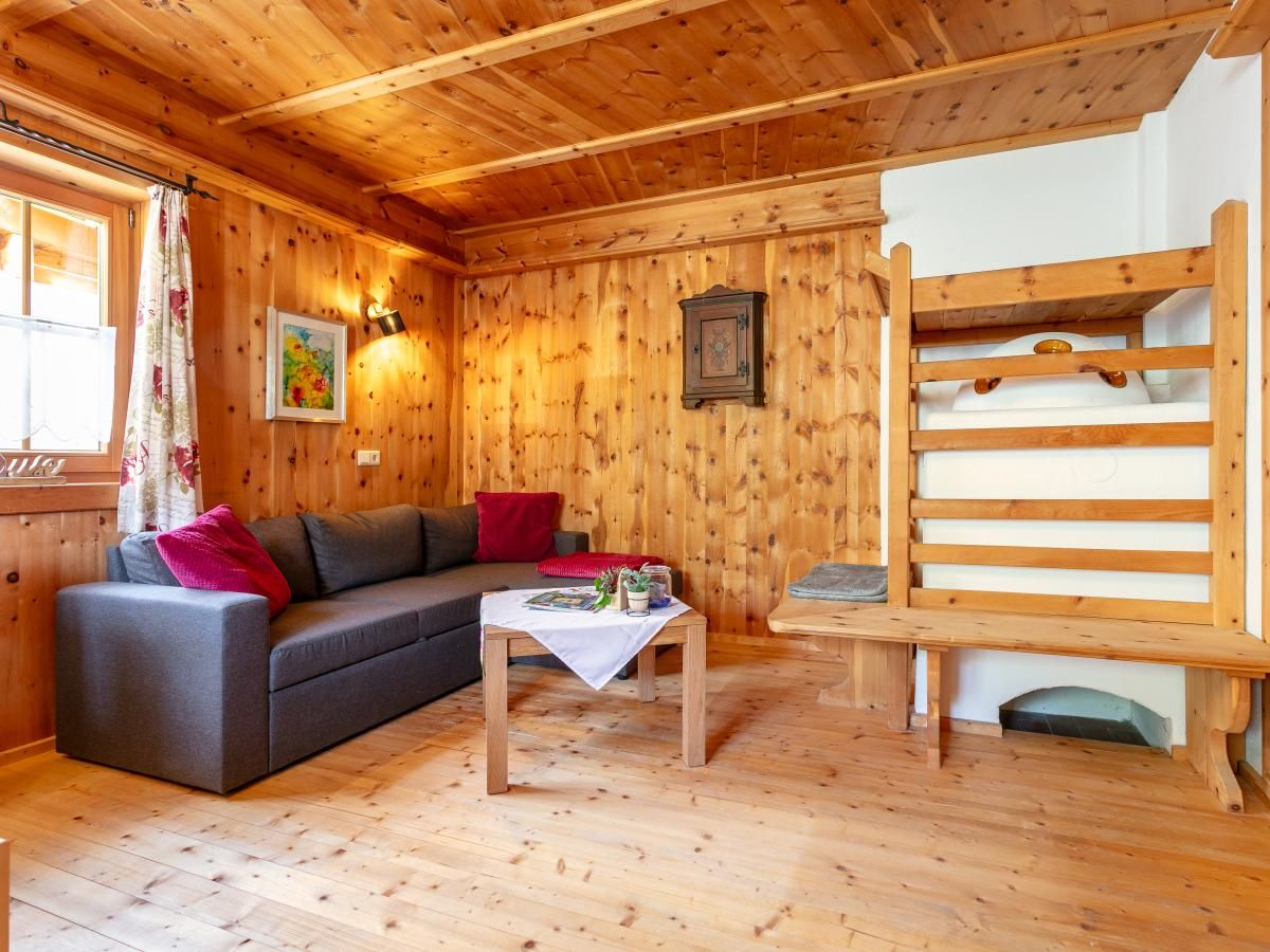 Verblijf 11610810 - Vakantiewoning Tirol - Zuhäusel