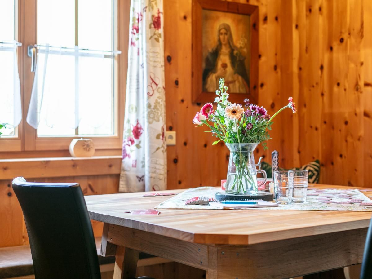 Verblijf 11610810 - Vakantiewoning Tirol - Zuhäusel