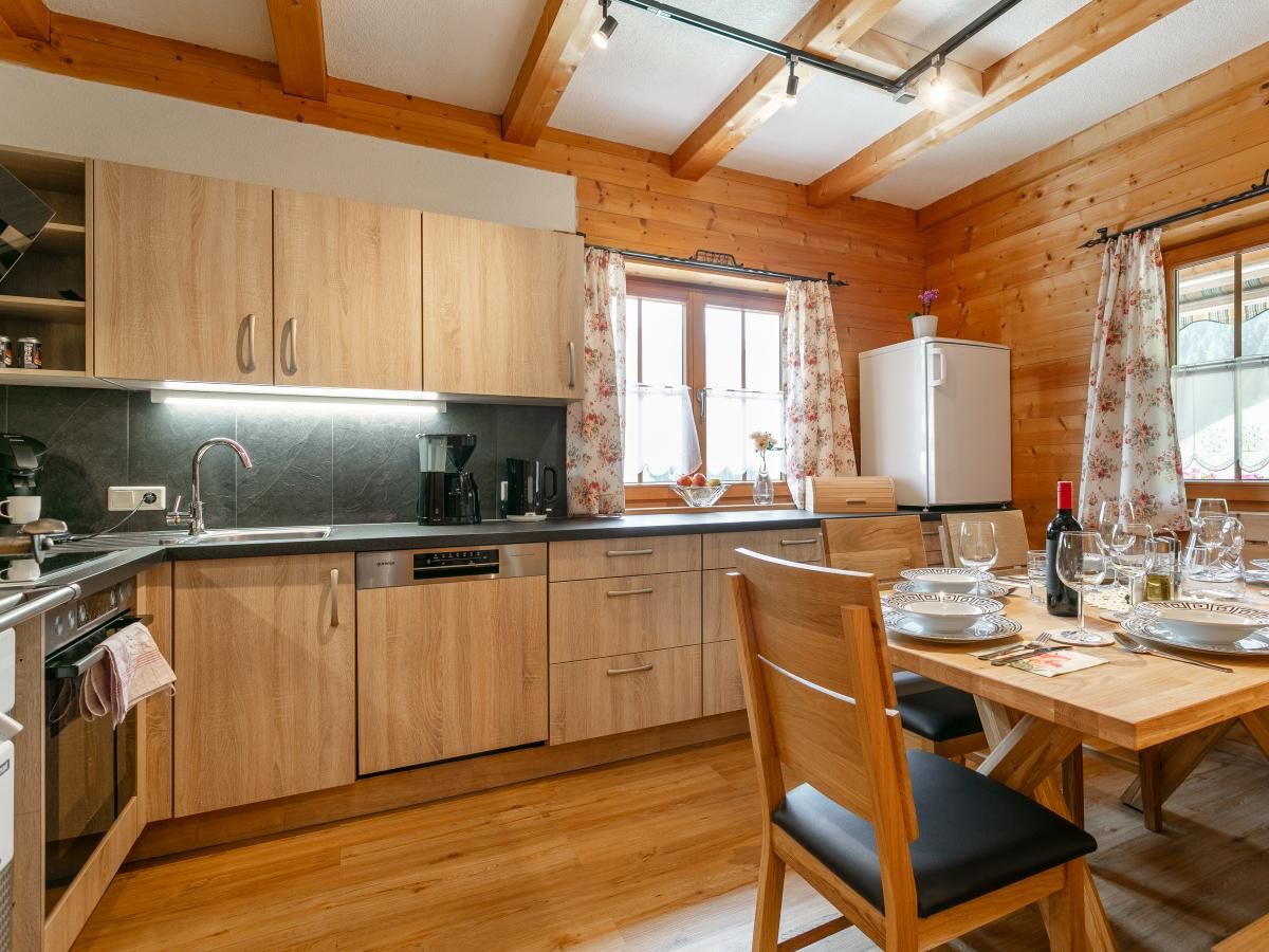 Verblijf 11610810 - Vakantiewoning Tirol - Zuhäusel