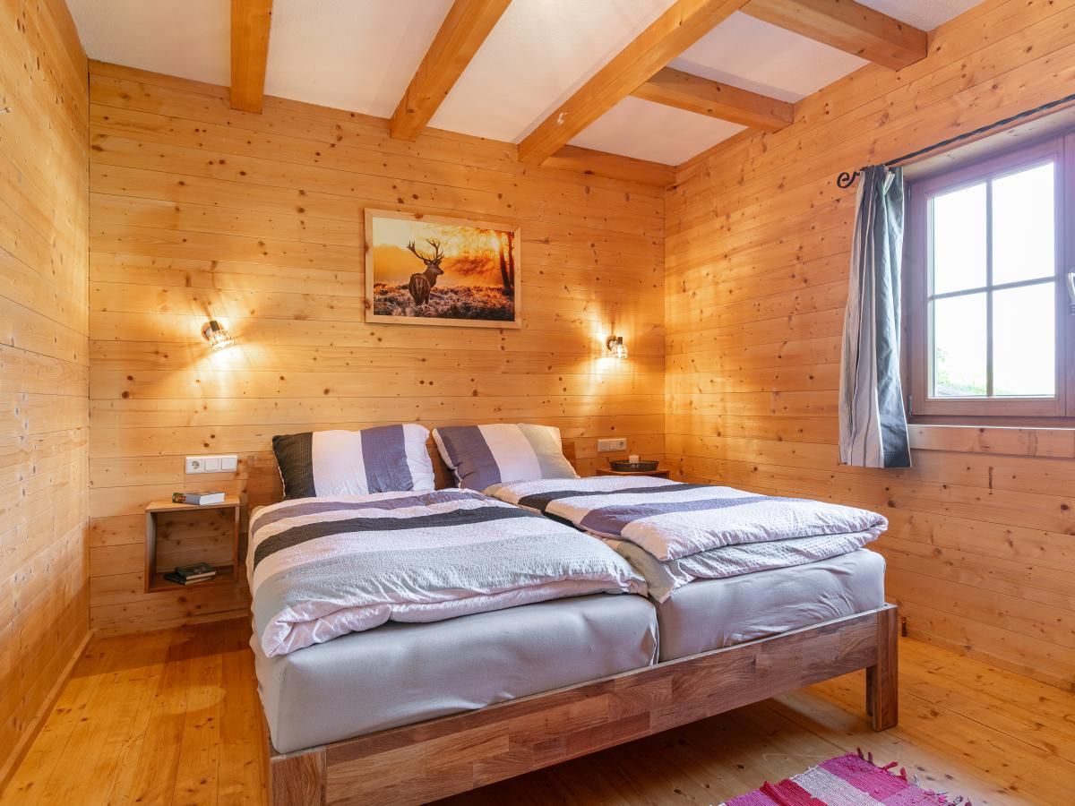 Verblijf 11610810 - Vakantiewoning Tirol - Zuhäusel