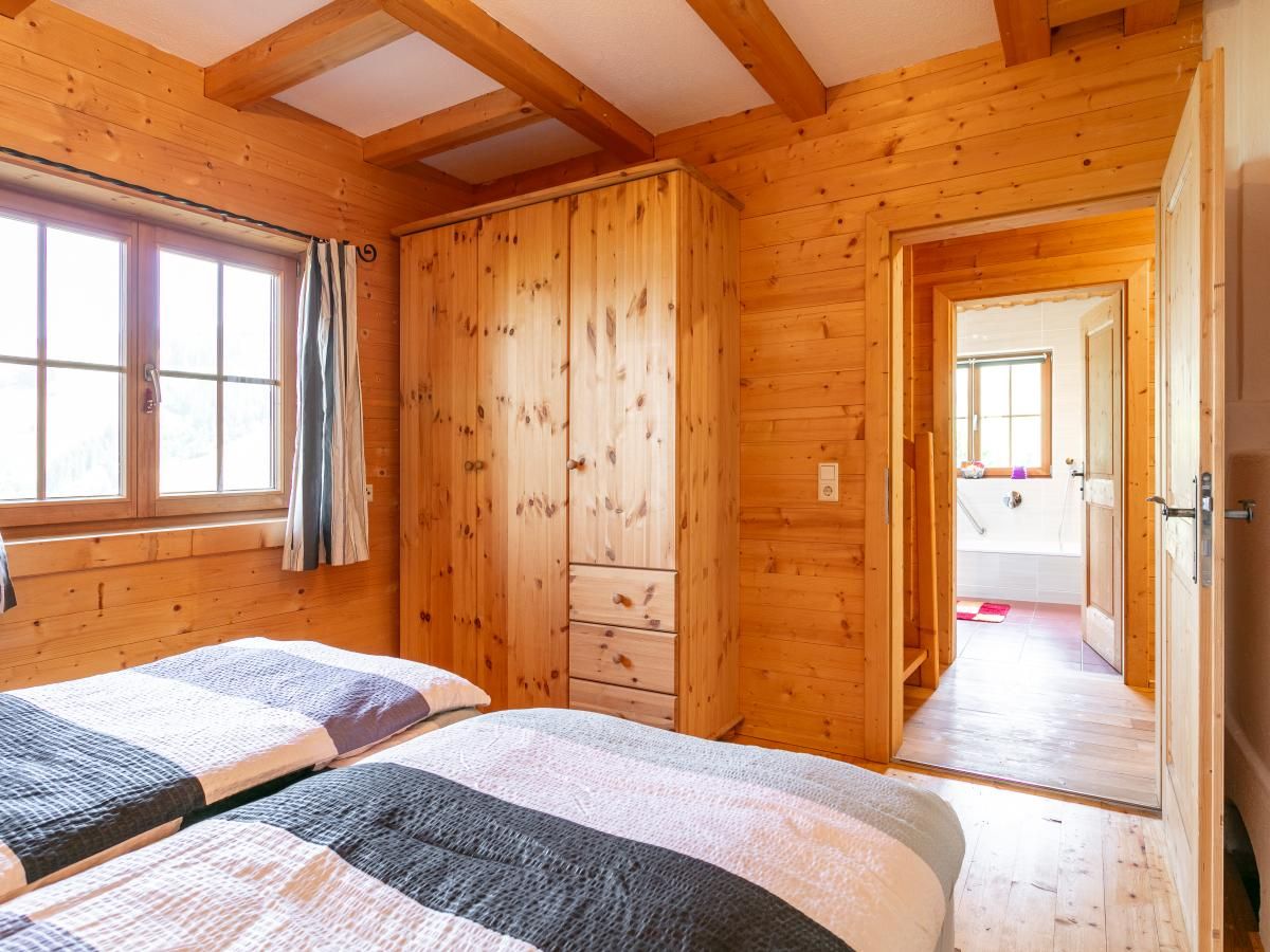 Verblijf 11610810 - Vakantiewoning Tirol - Zuhäusel