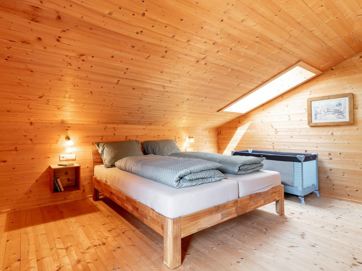 Verblijf 11610810 - Vakantiewoning Tirol - Zuhäusel