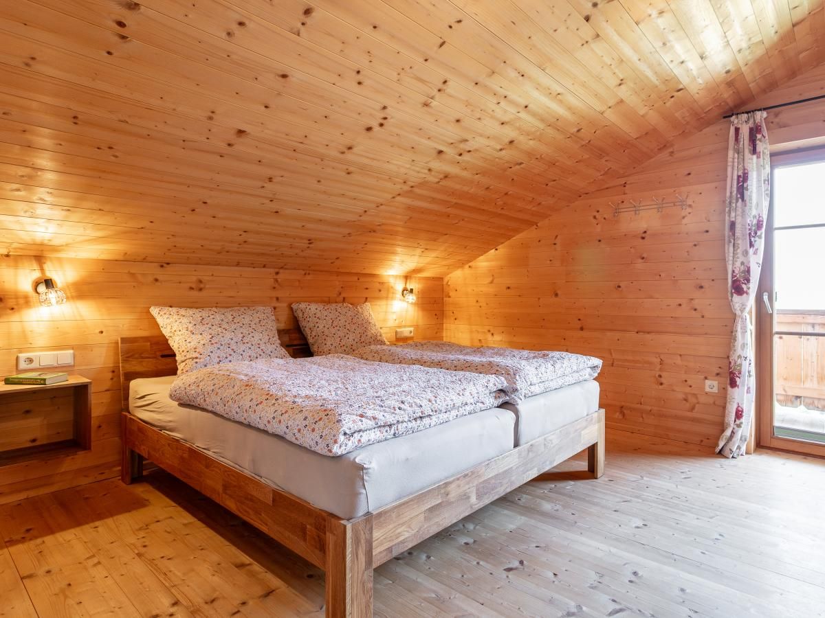 Verblijf 11610810 - Vakantiewoning Tirol - Zuhäusel